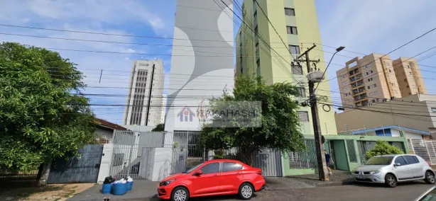 Kitnet com 1 Quarto à venda, 24m² no Bela Vista, Londrina