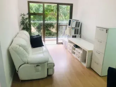 Apartamento com 2 Quartos à venda, 63m² no Tijuca, Rio de Janeiro