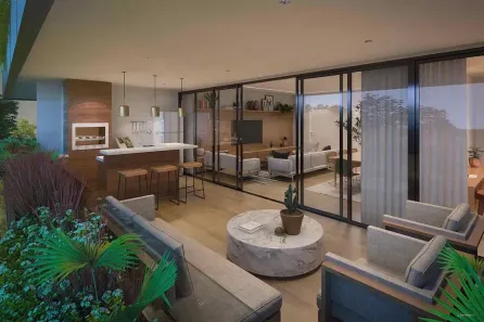 Apartamento com 4 Quartos à venda, 179m² no Barra da Tijuca, Rio de Janeiro