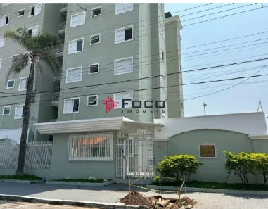 Apartamento com 3 Quartos à venda, 66m² no Jardim Alvorada, São José dos Campos