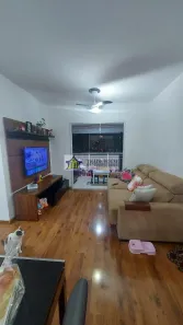 Apartamento com 3 Quartos à venda, 74m² no Vila Vera, São Paulo