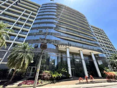Sala Comercial para alugar, 32m² no São Cristóvão, Rio de Janeiro