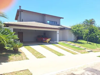 Casa de Condomínio com 5 Quartos à venda, 400m² no Loteamento Portal da Colina, Jundiaí