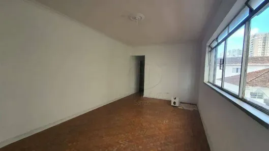Apartamento com 3 Quartos à venda, 120m² no Embaré, Santos