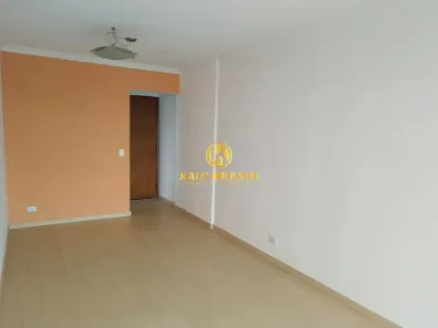 Apartamento com 2 Quartos à venda, 61m² no Vila Moinho Velho, São Paulo
