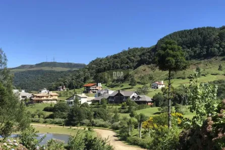 Lote/Terreno à venda, 1250m² no RURAL, Rancho Queimado