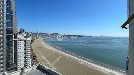 Apartamento com 2 Quartos para alugar, 75m² no Centro, Balneário Camboriú