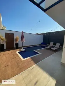 Casa de Condomínio com 3 Quartos à venda, 225m² no Boa Esperança, Paulínia