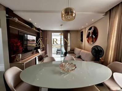 Apartamento com 2 Quartos à venda, 91m² no Pagani, Palhoça
