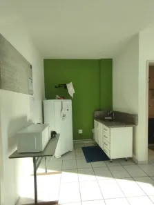 Sala Comercial para alugar, 51m² no Trindade, Florianópolis