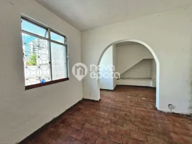 Casa com 2 Quartos à venda, 181m² no Todos os Santos, Rio de Janeiro