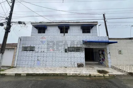Imóvel Comercial com 10 Quartos à venda, 200m² no Antares, Maceió