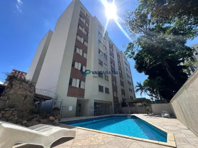 Apartamento com 3 Quartos à venda, 72m² no Vila Adyana, São José dos Campos