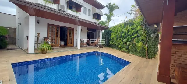 Casa com 3 Quartos à venda, 362m² no Vila Paraíba, Guaratinguetá