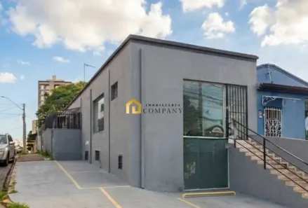 Ponto Comercial à venda, 220m² no Jardim Vergueiro, Sorocaba