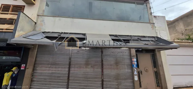 Ponto Comercial com 3 Quartos à venda, 352m² no Centro, Piracicaba