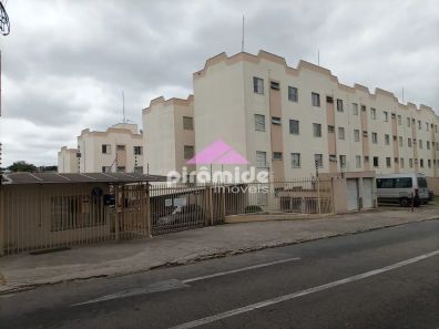 Apartamento com 2 Quartos à venda, 48m² no Bosque dos Eucaliptos, São José dos Campos