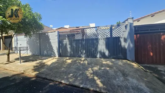Casa com 3 Quartos à venda, 197m² no Jardim Europa, Jaguariúna