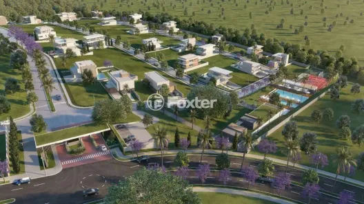Lote/Terreno à venda, 370m² no Coronel Nassuca, Guaíba