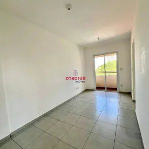 Apartamento com 2 Quartos para alugar, 52m² no Centro, São Bernardo do Campo