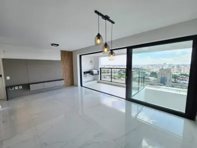 Apartamento com 3 Quartos à venda, 104m² no Parque Campolim, Sorocaba