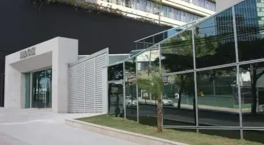 para alugar, 546m² no Gutierrez, Belo Horizonte