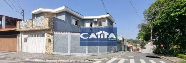 Sobrado com 3 Quartos à venda, 165m² no Jardim Nossa Senhora do Carmo, São Paulo