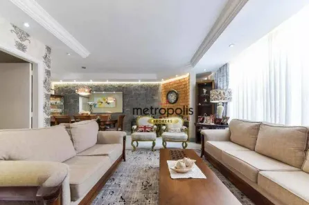 Sobrado com 3 Quartos à venda, 243m² no Nova Petrópolis, São Bernardo do Campo