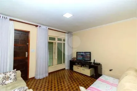 Casa com 5 Quartos à venda, 400m² no Vila Alpina, São Paulo