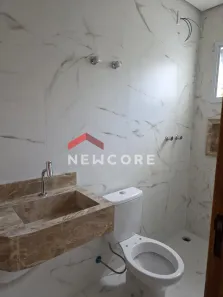 Cobertura com 2 Quartos à venda, 105m² no Jardim das Maravilhas, Santo André