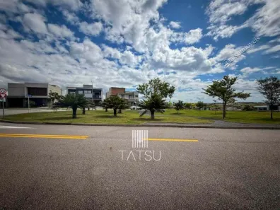 Lote/Terreno à venda, 547m² no Condomínio Residencial Alphaville I, São José dos Campos