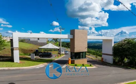 Lote/Terreno à venda, 250m² no Residencial Ouro Verde, Valparaíso de Goiás
