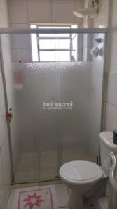 Apartamento com 2 Quartos à venda, 45m² no Jardim Strass, Londrina