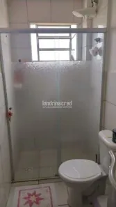 Apartamento com 2 Quartos à venda, 45m² no Jardim Strass, Londrina
