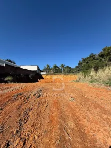 Lote/Terreno à venda, 525m² no Porto Novo, Saquarema