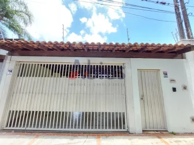 Casa com 3 Quartos para alugar, 200m² no Parque Santa Felícia Jardim, São Carlos