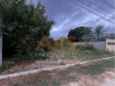 Lote/Terreno à venda, 450m² no , Iguaba Grande