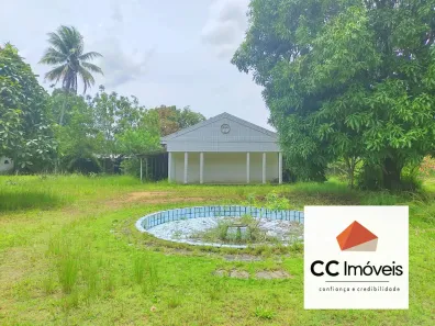 Fazenda/Sítio com 10 Quartos à venda, 11775m² no Aldeia dos Camarás, Camaragibe