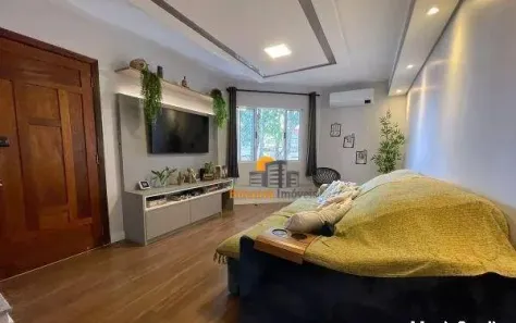 Sobrado com 2 Quartos à venda, 96m² no Jardim Ester Yolanda, São Paulo