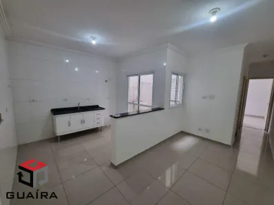 Apartamento com 2 Quartos à venda, 50m² no Vila Francisco Matarazzo, Santo André