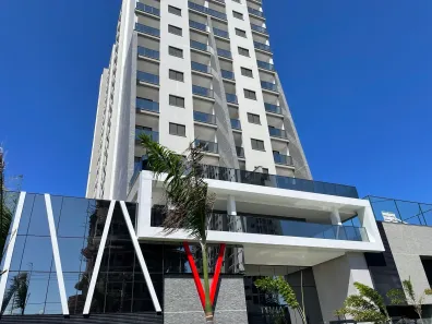 Apartamento com 2 Quartos à venda, 55m² no Jockey de Itaparica, Vila Velha