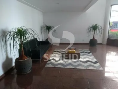 Flat com 1 Quarto à venda, 62m² no Aclimação, São Paulo