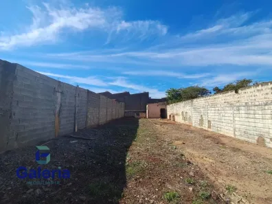 Lote/Terreno para alugar, 12m² no Vila Elisa, Ribeirão Preto