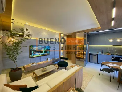 Apartamento com 2 Quartos à venda, 62m² no São Luiz, Americana
