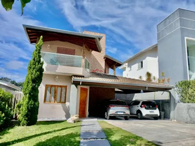 Casa de Condomínio com 3 Quartos à venda, 200m² no , Itupeva