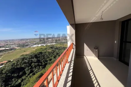Apartamento com 2 Quartos à venda, 67m² no Parque Morumbi, Votorantim