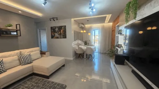 Apartamento com 2 Quartos à venda, 86m² no Nossa Senhora das Graças, Canoas