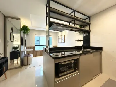 Apartamento com 2 Quartos à venda, 60m² no Zona Nova, Capão da Canoa
