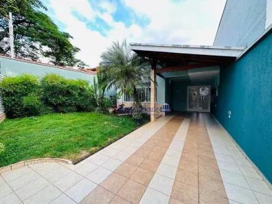 Casa com 3 Quartos à venda, 164m² no Bela Aliança, São Paulo