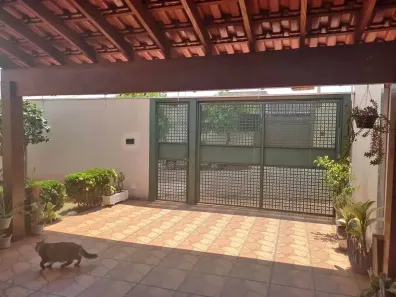 Casa com 2 Quartos à venda, 200m² no Residencial Mirante, São José do Rio Preto